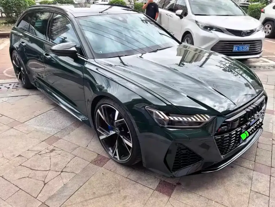 Audi RS 6