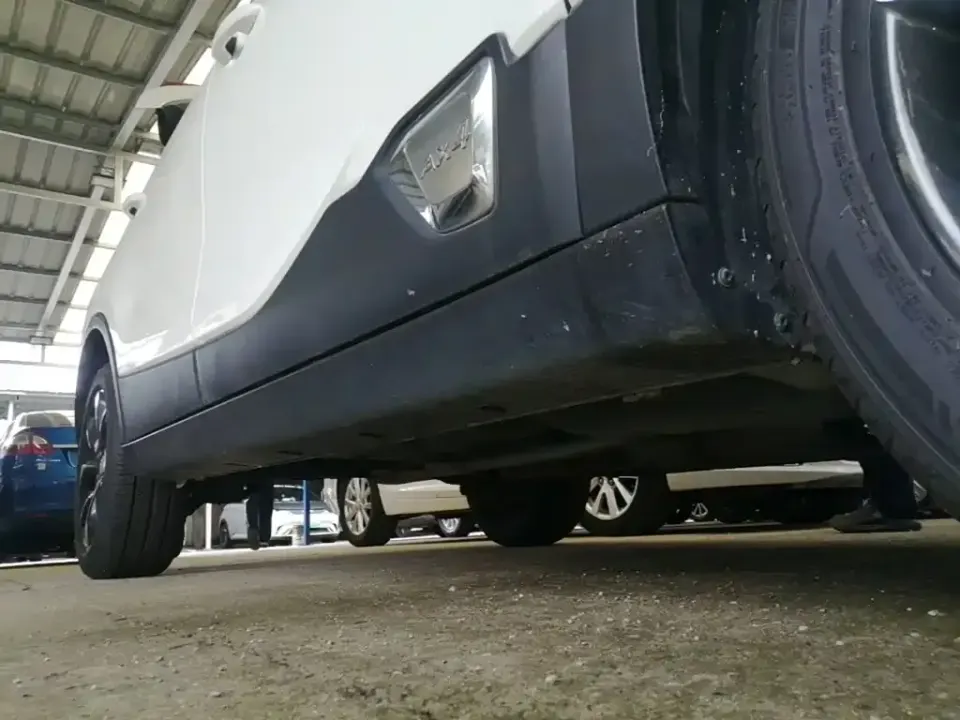 Aeolus AX4