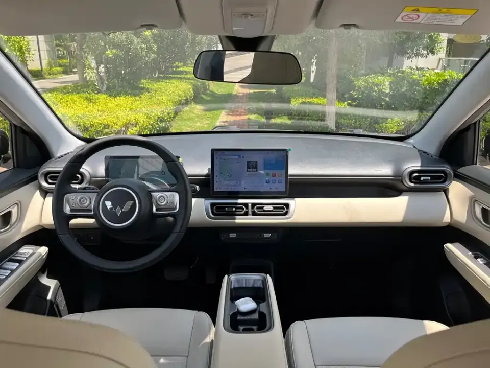 Wuling Bingo PLUS