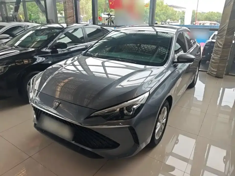 Roewe i5