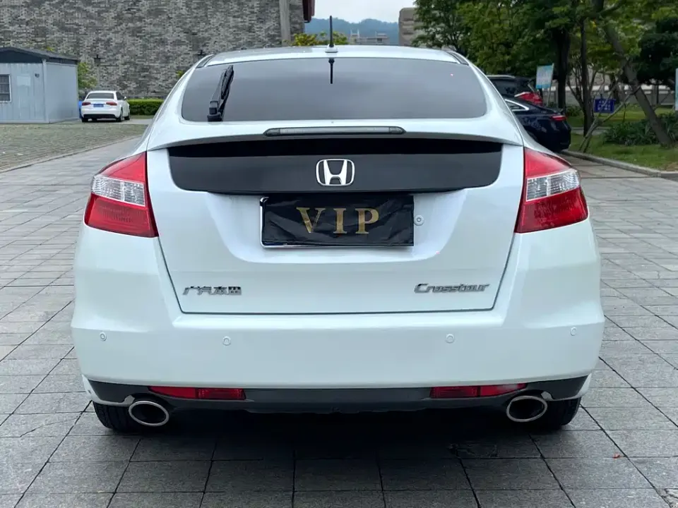 Honda Crosstour