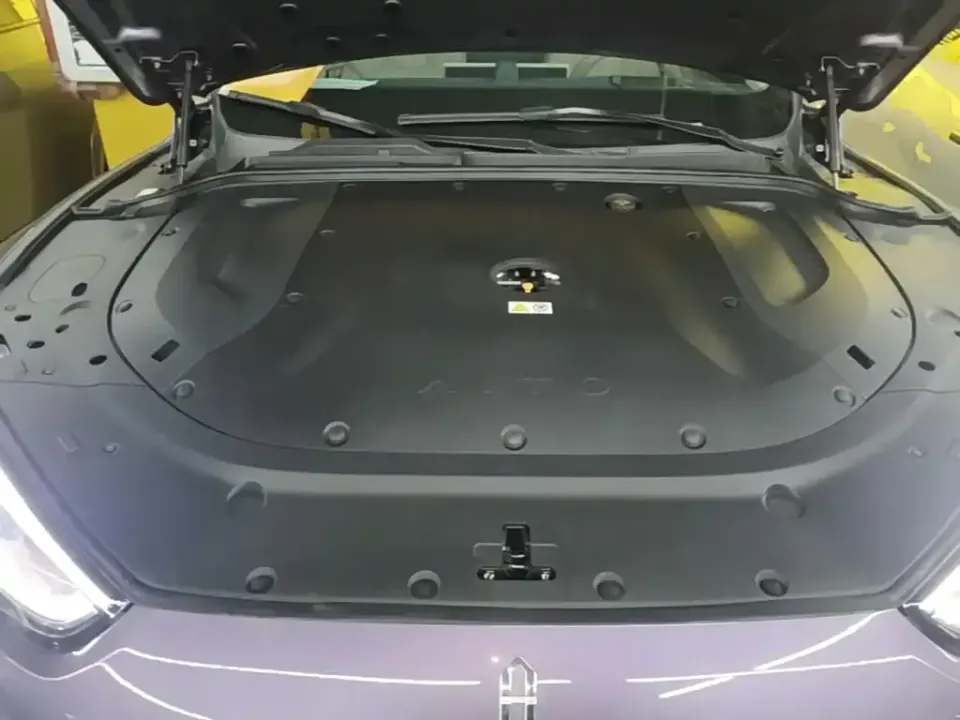AITO AITO M5