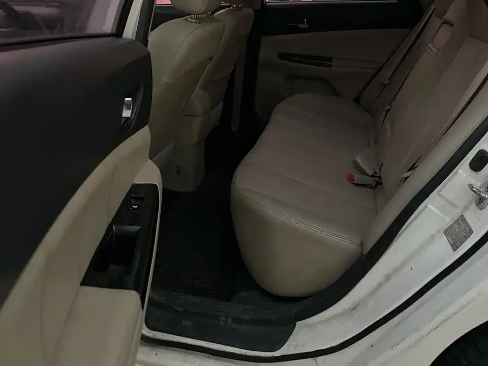 Changan Eado