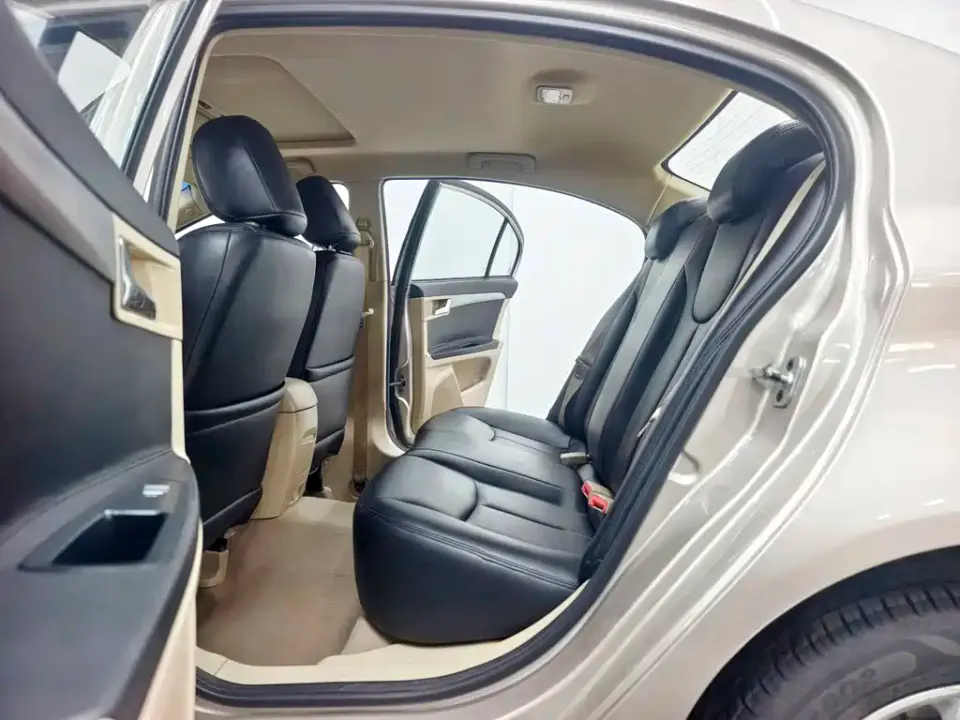 Roewe 350