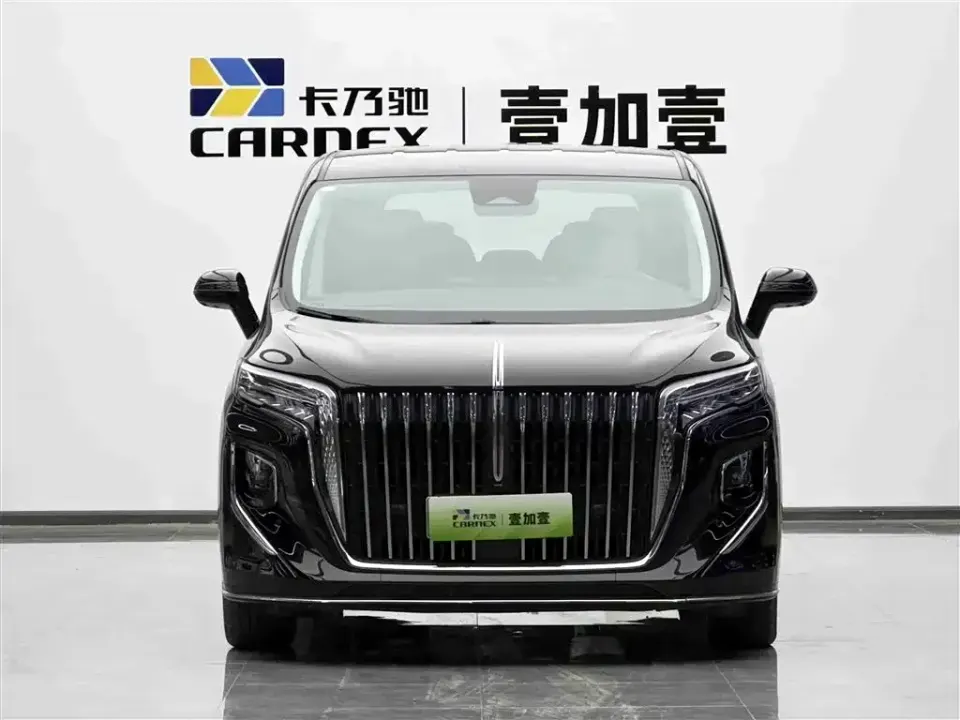 Hongqi Hongqi HQ9 PHEV