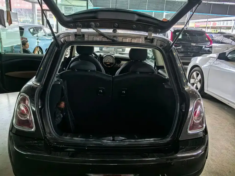 MINI Mini