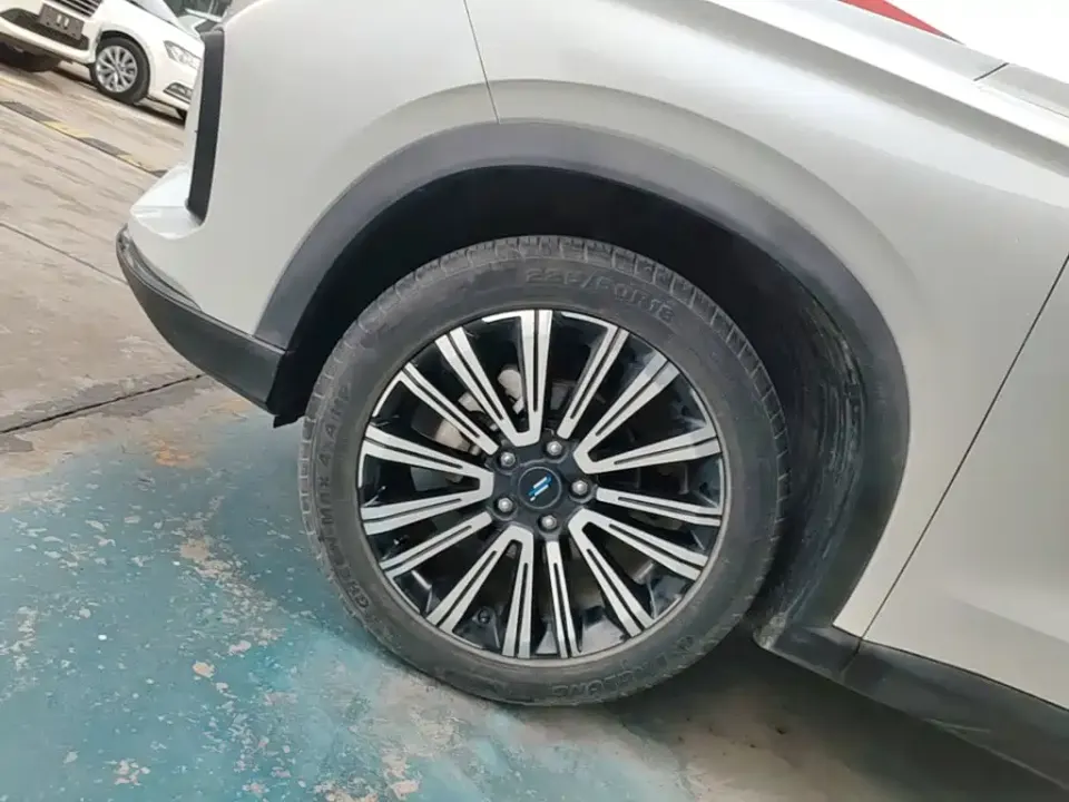 Oshan Oushang X5
