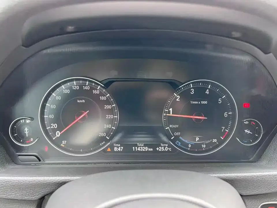 BMW 3 Series GT