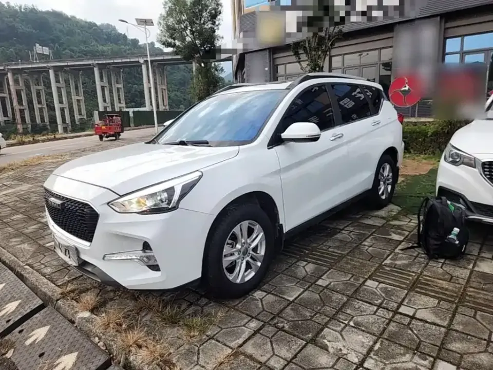 Haval M6