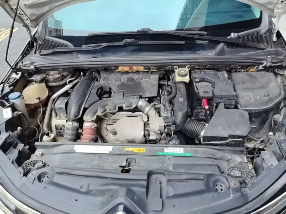 Citroen C4L