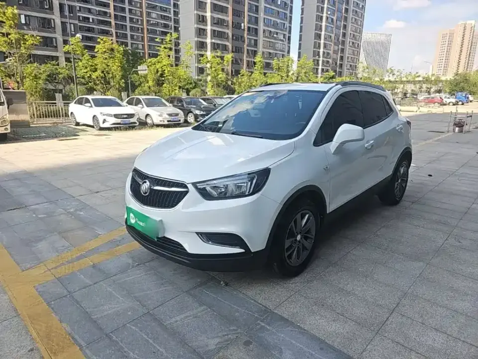 Buick Encore
