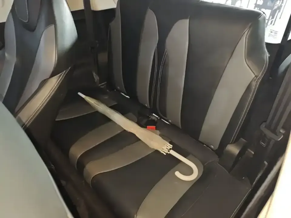 Roewe Clever