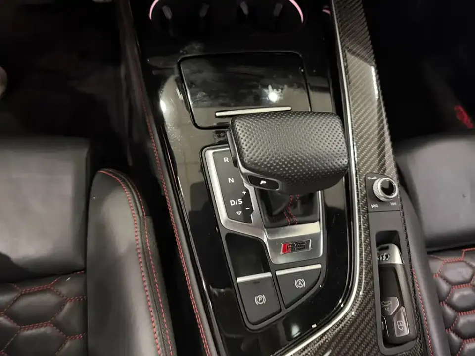 Audi RS 5