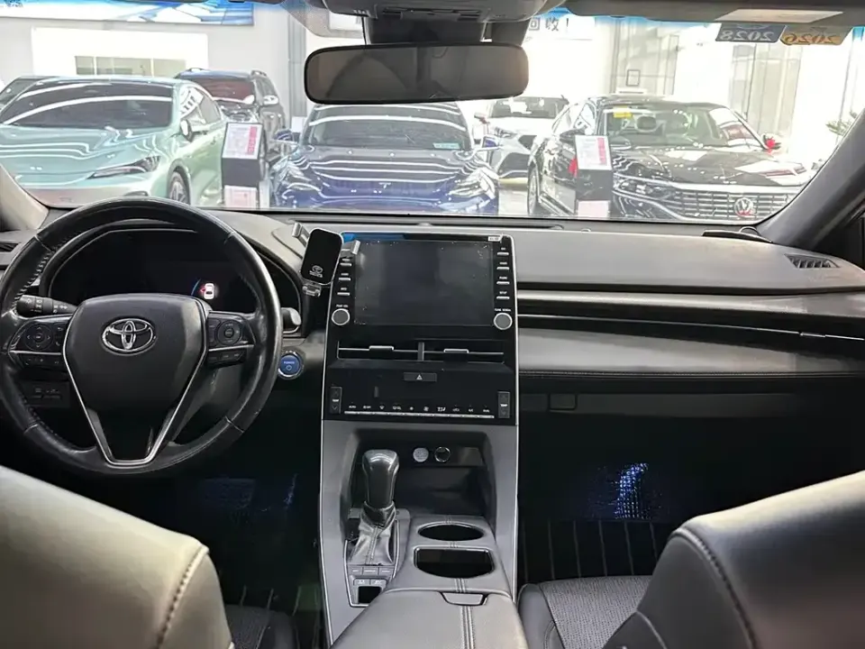 Toyota Avalon