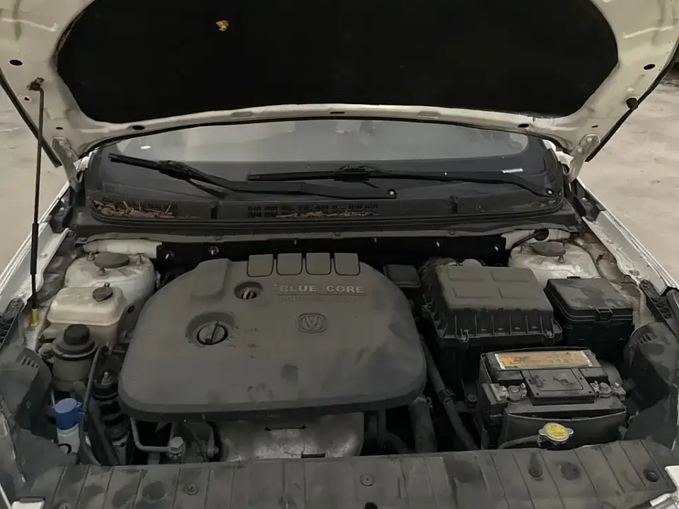 Changan Eado