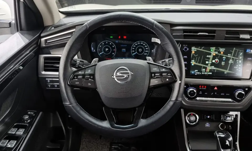 KG_Mobility_Ssangyong KORANDO