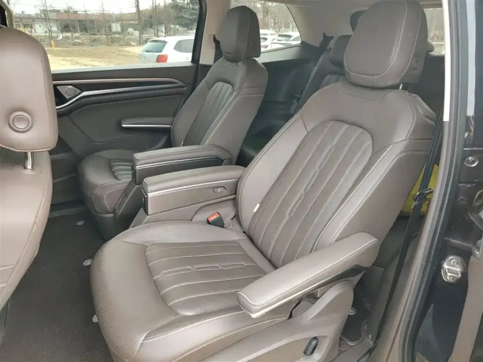 Volkswagen Viloran