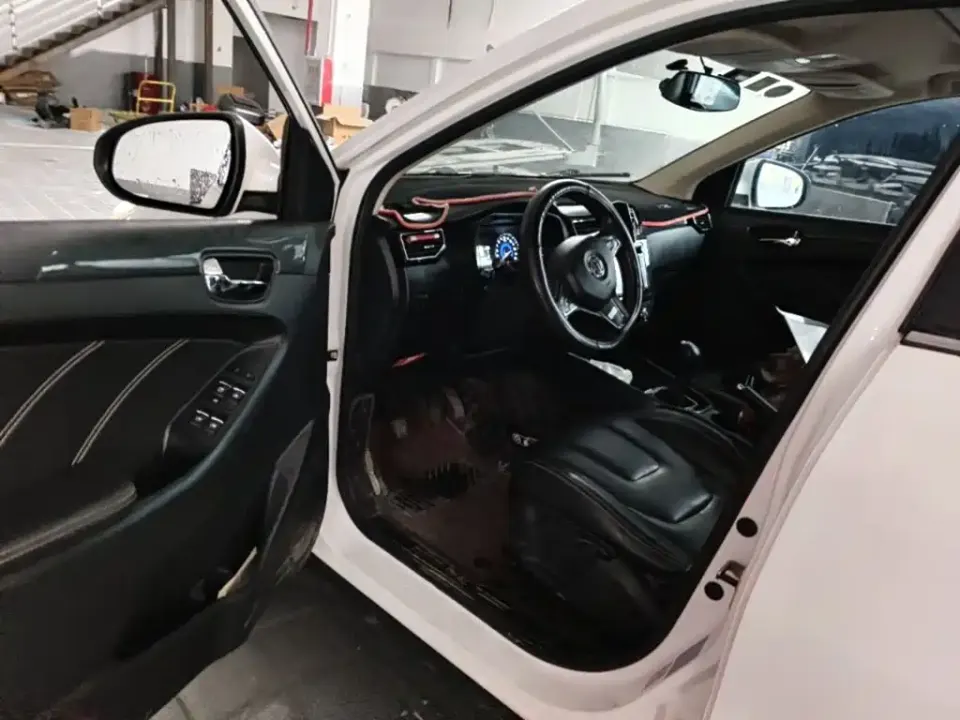 Fengguang Fengguang 580