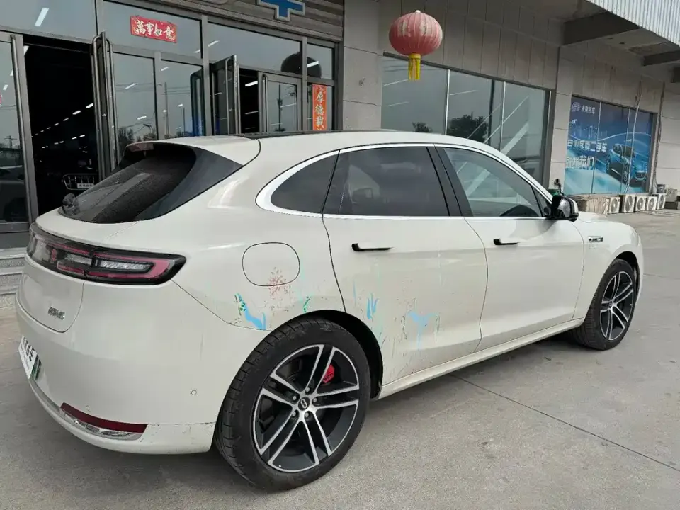 AITO AITO M5