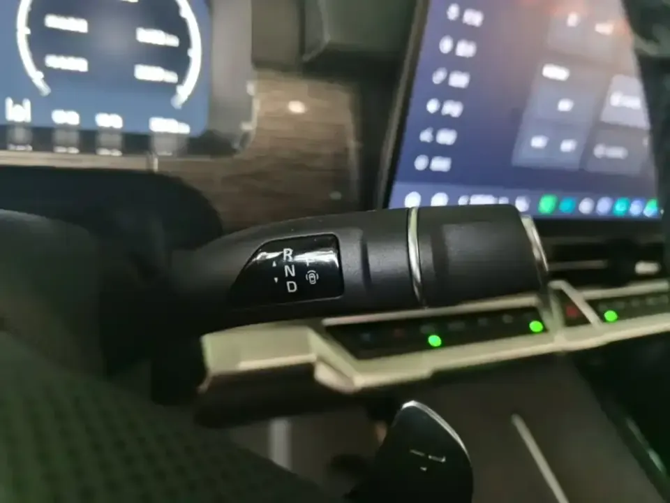 Tank Tank 400 New Energy
