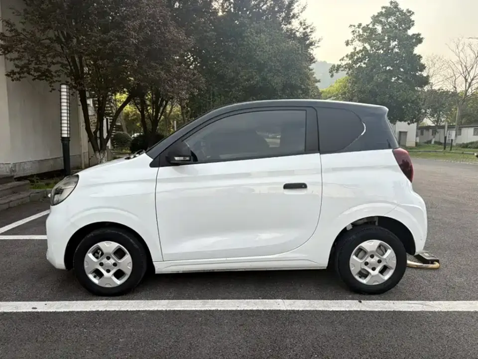 Roewe Clever