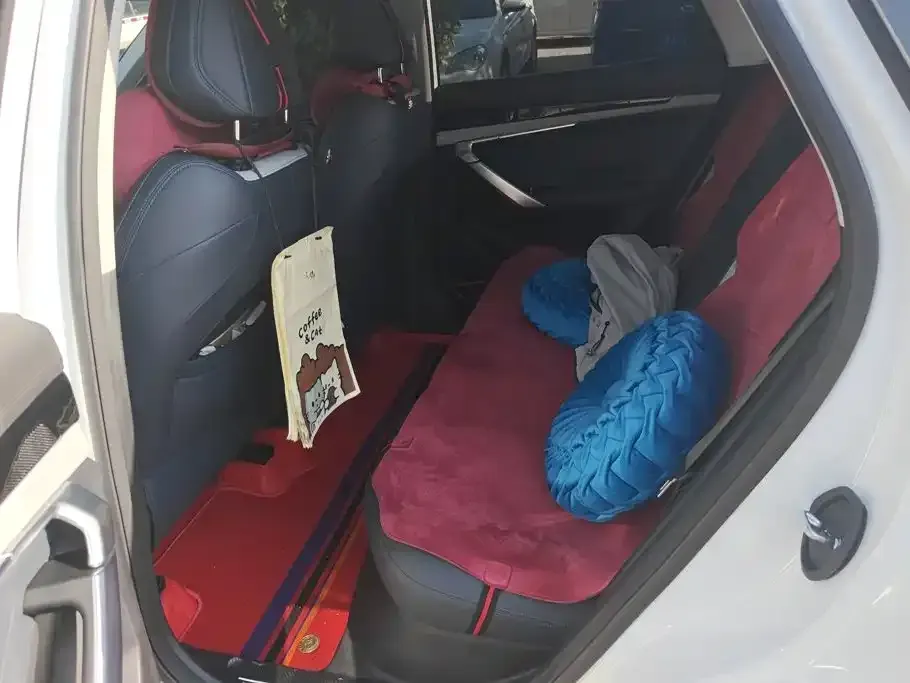 Geely Boyue L