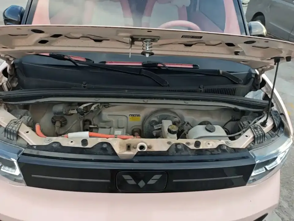 Wuling MINIEV