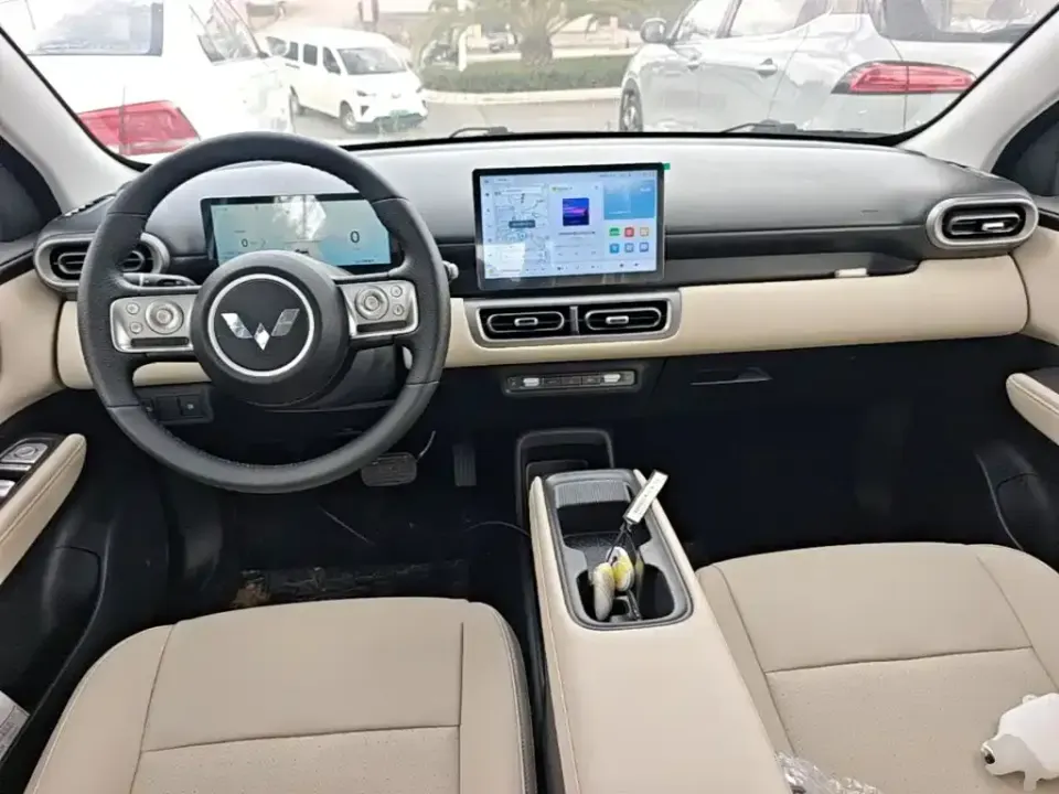 Wuling Bingo PLUS