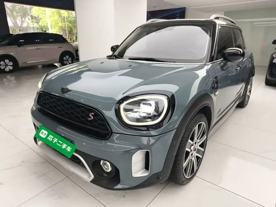 MINI Mini Countryman
