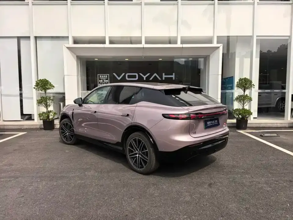 Voyah Zhiyin