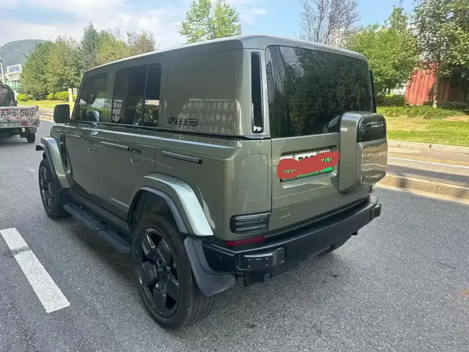 iCAR iCAR Super V23