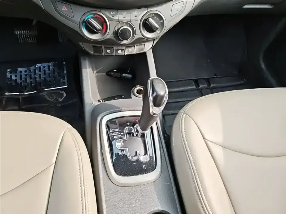 Chevrolet Sail