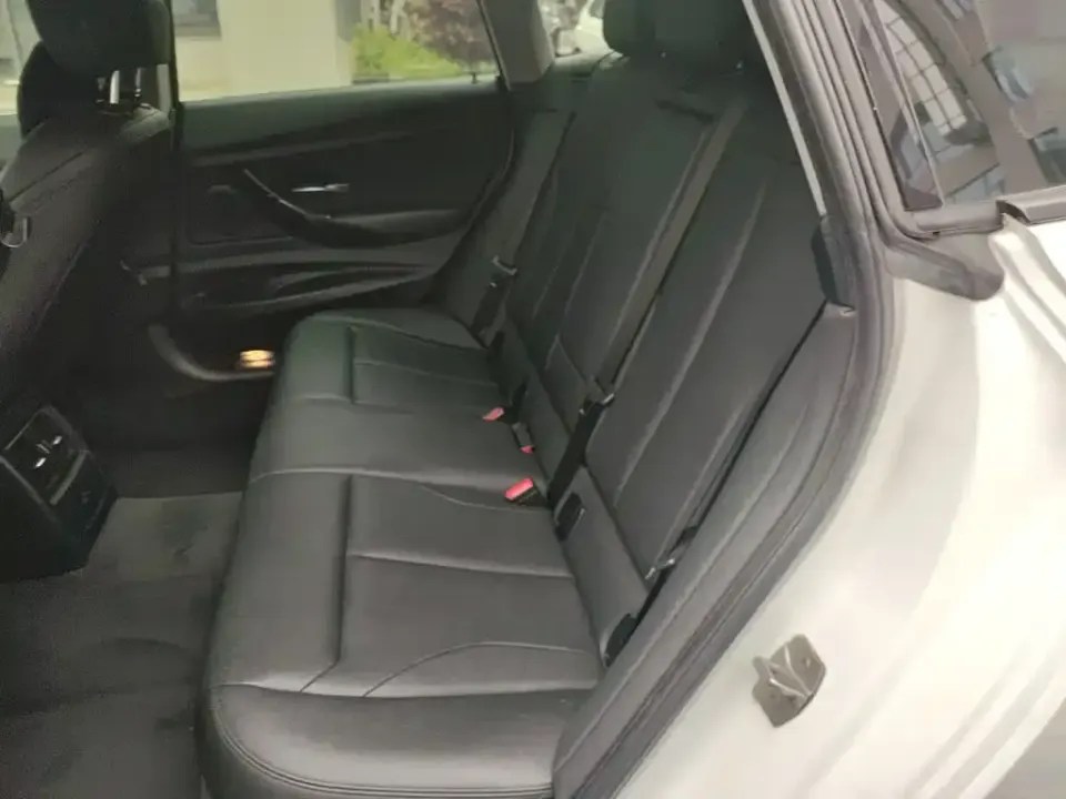 BMW 3 Series GT