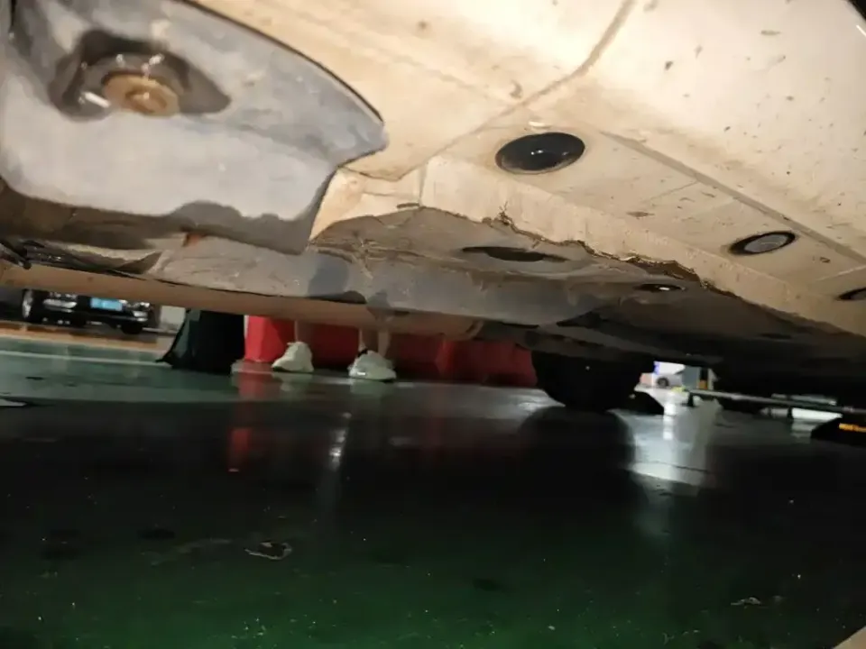 Toyota Vios FS