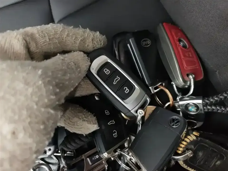 Geely Boyue