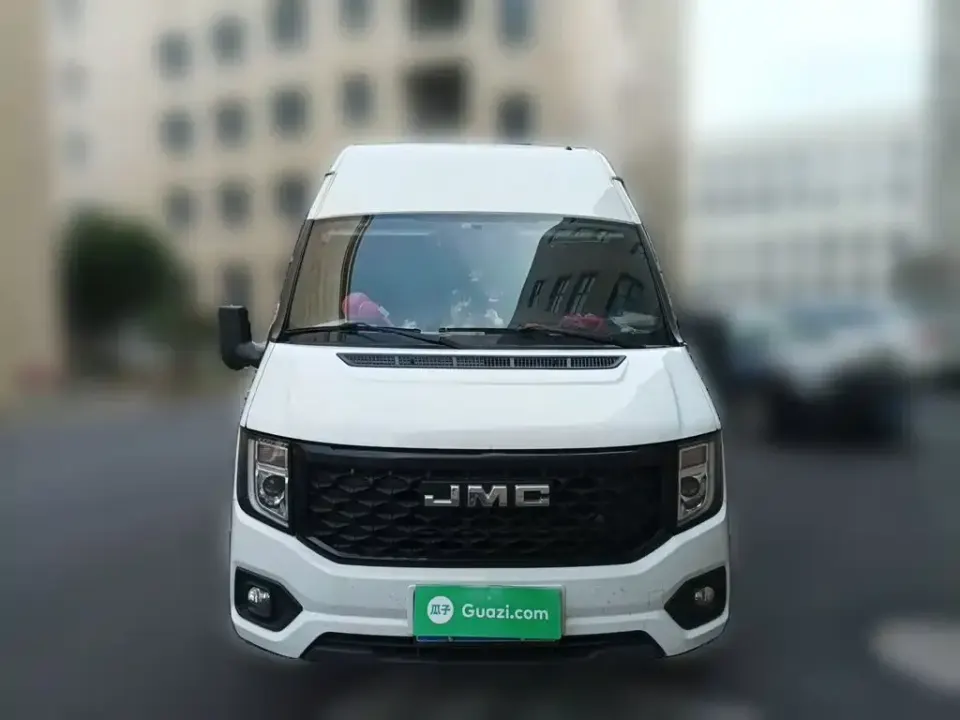 JMC JMC Fushun