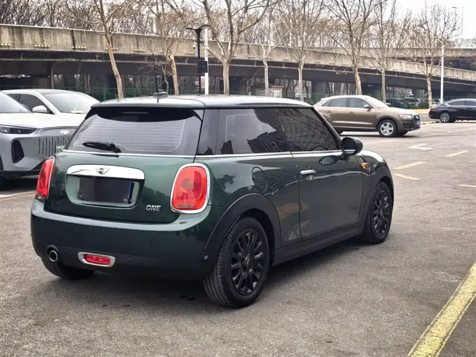 MINI Mini