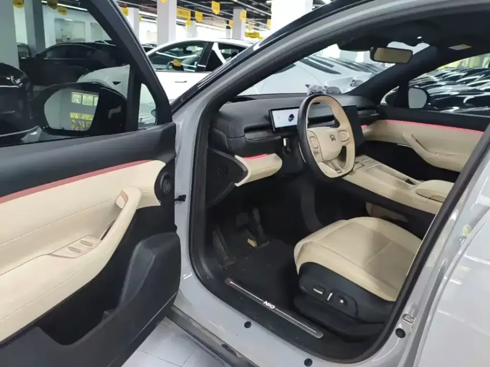 Nio ES6