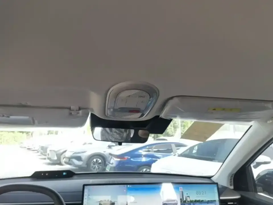 Hyundai EO
