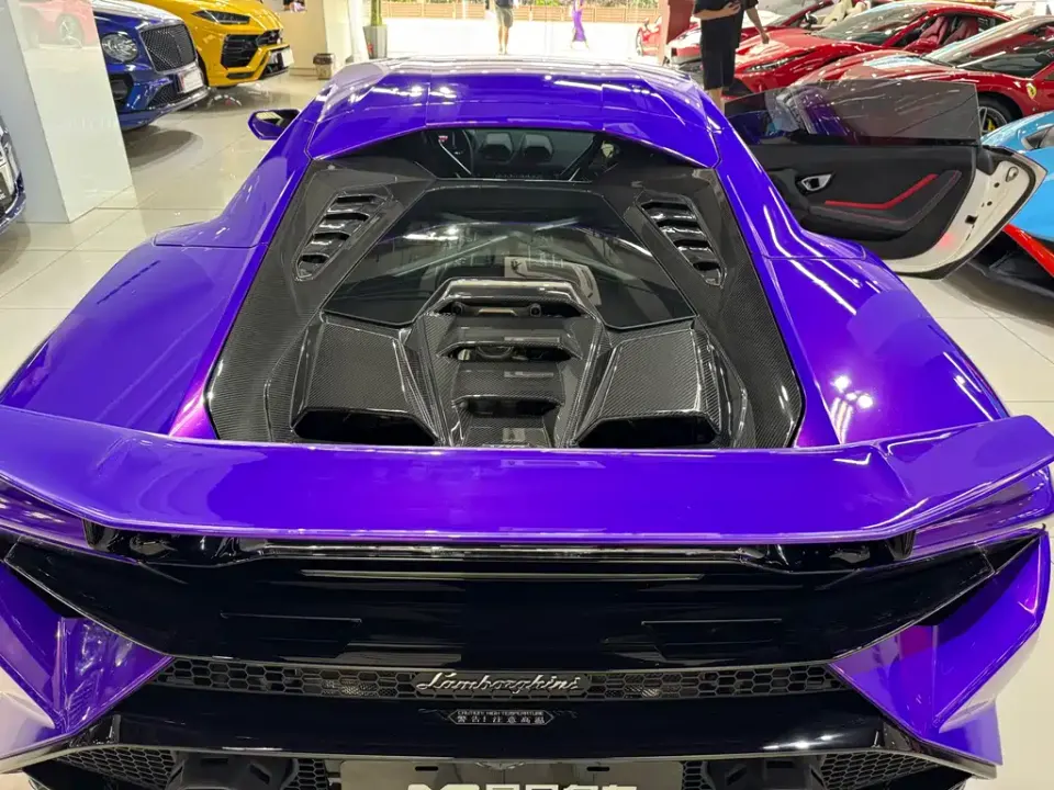 Lamborghini Huracán