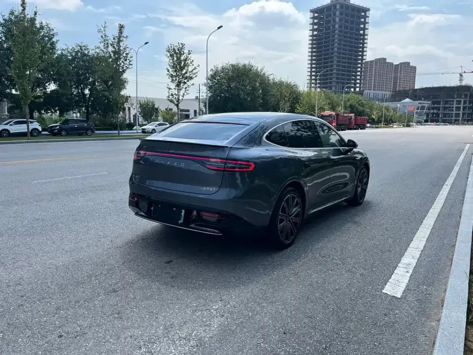 Zhijie Zhijie R7