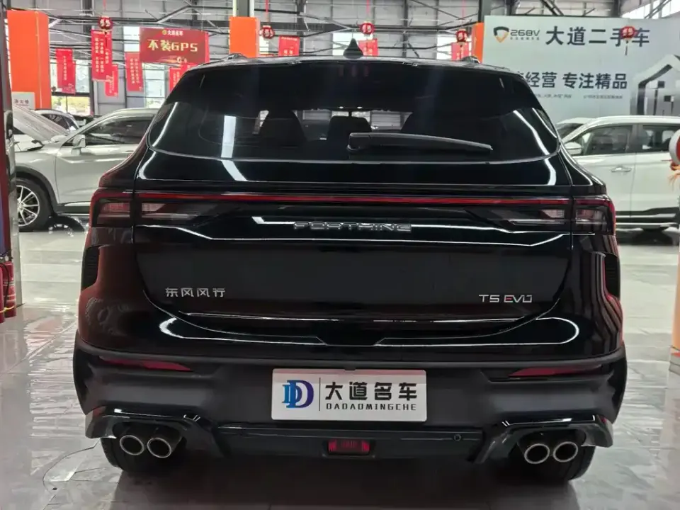 Fengxing Fengxing T5 EVO