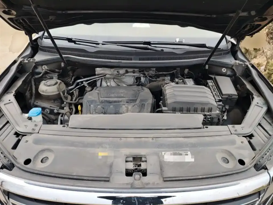 Volkswagen Viloran