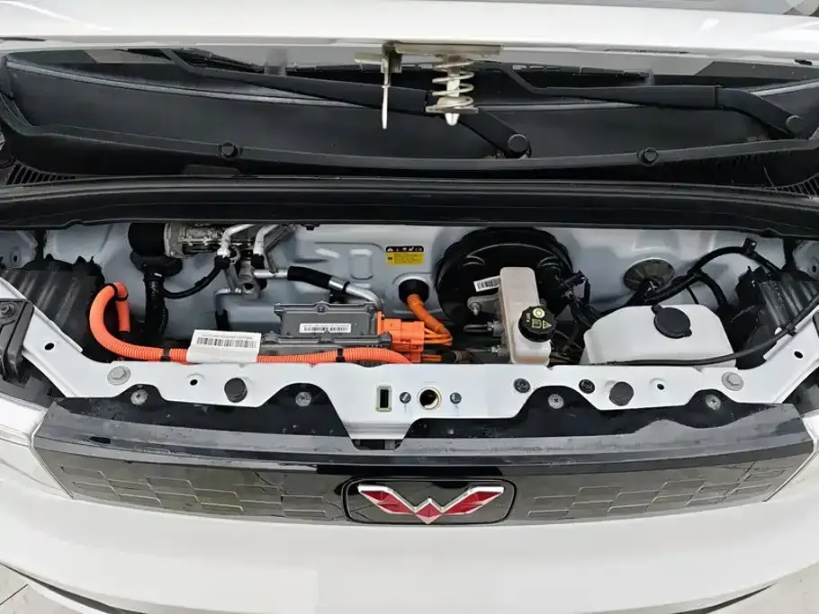 Wuling MINIEV