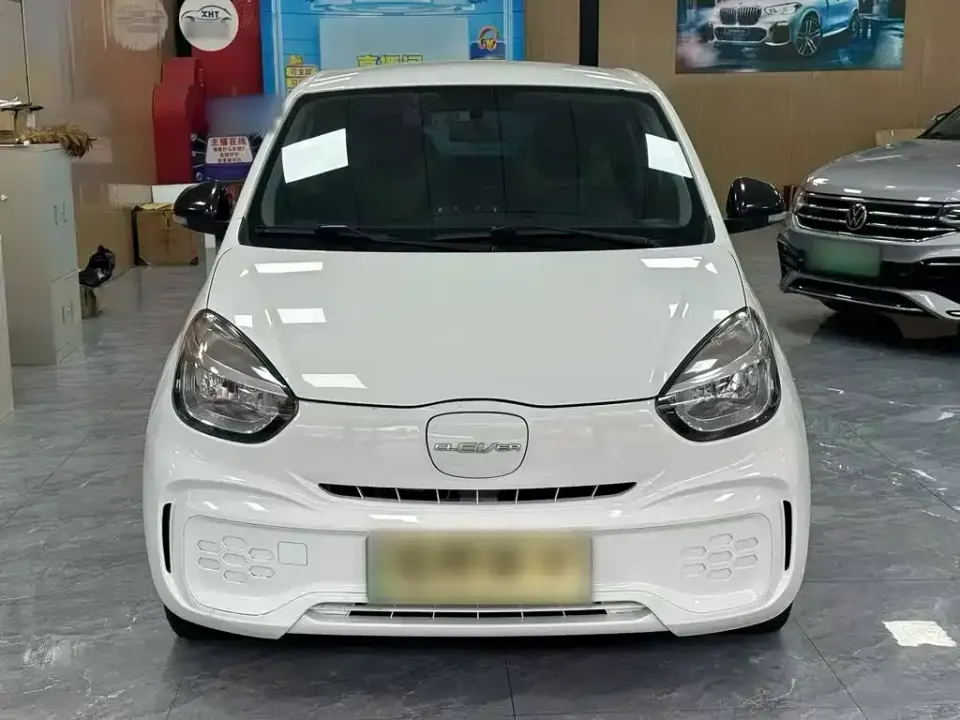 Roewe Clever