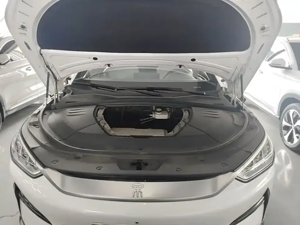 BYD PLUS New Energy