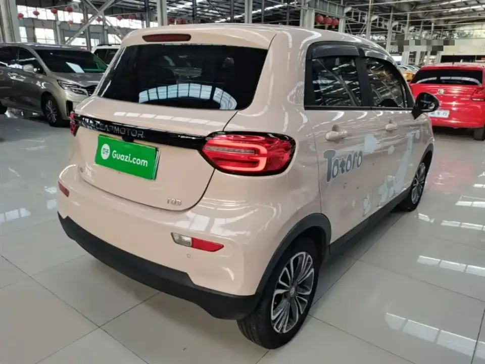 Leapmotor Leapmotor T03