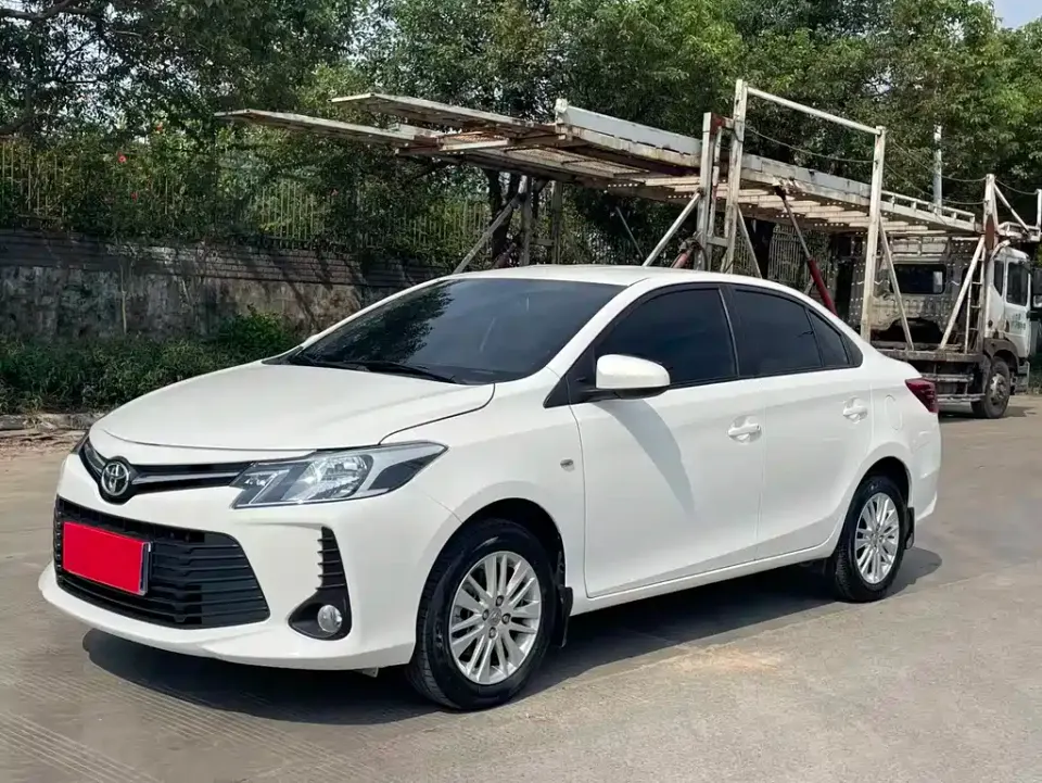 Toyota Vios