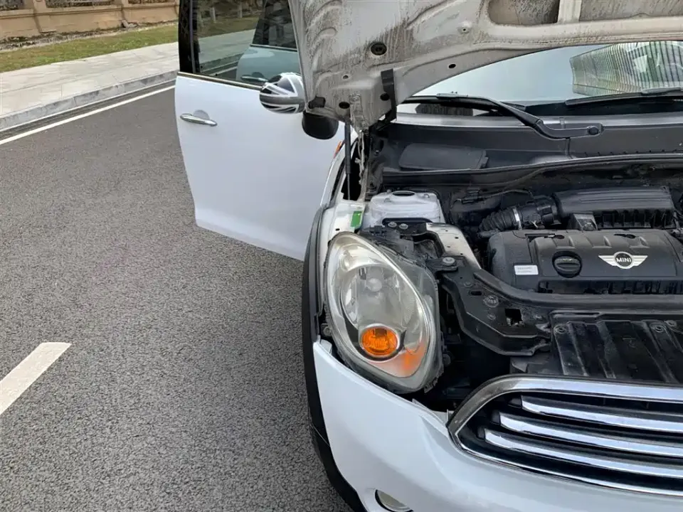 MINI Mini Countryman