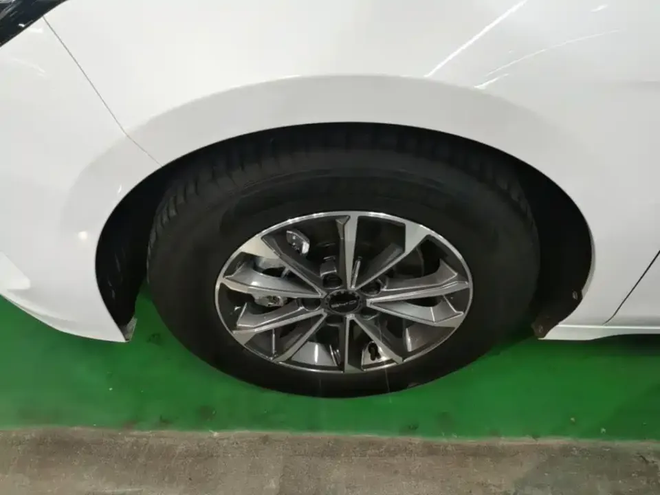 BYD Destroyer 05
